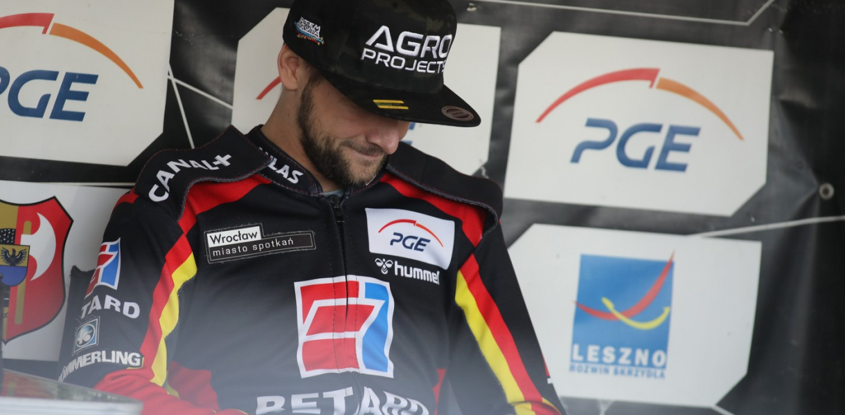 Rosyjscy żużlowcy już mają duży problem w polskiej lidze