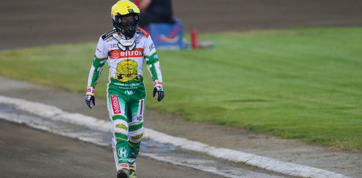 Fredrik Lindgren