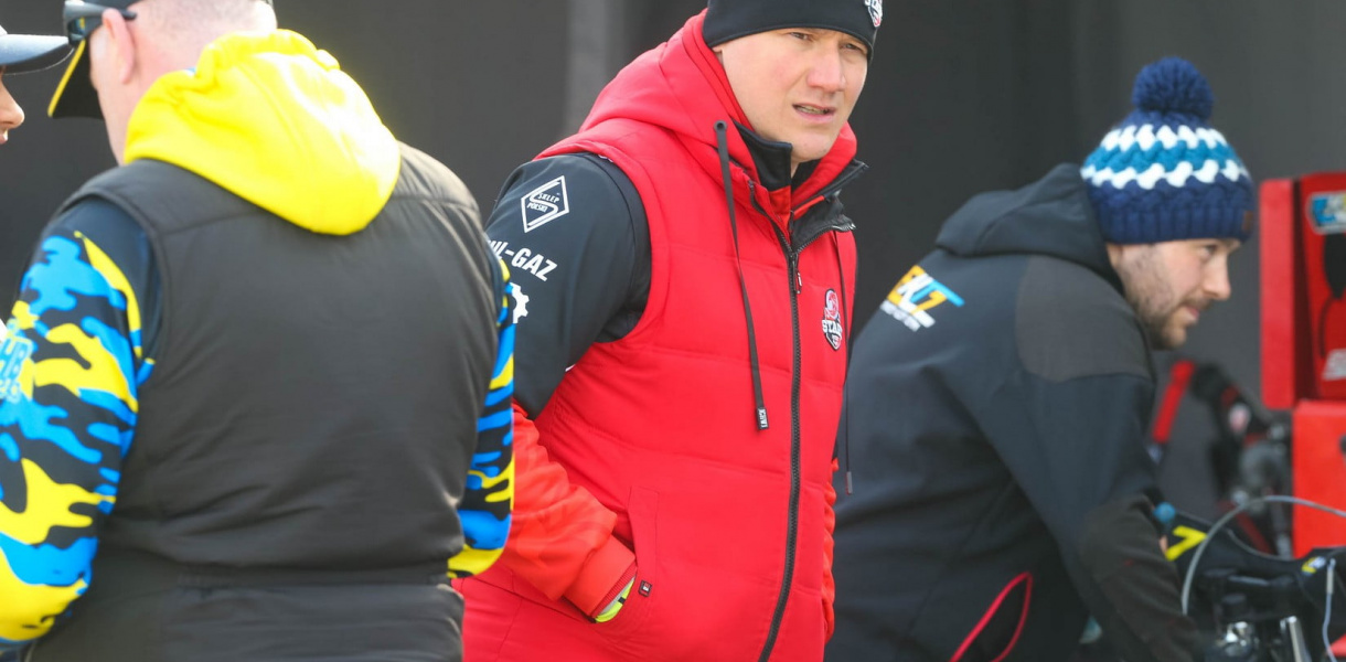 Menadżer Startu Gniezno tuż po dymisji: "Zespół stać na awans do play off"