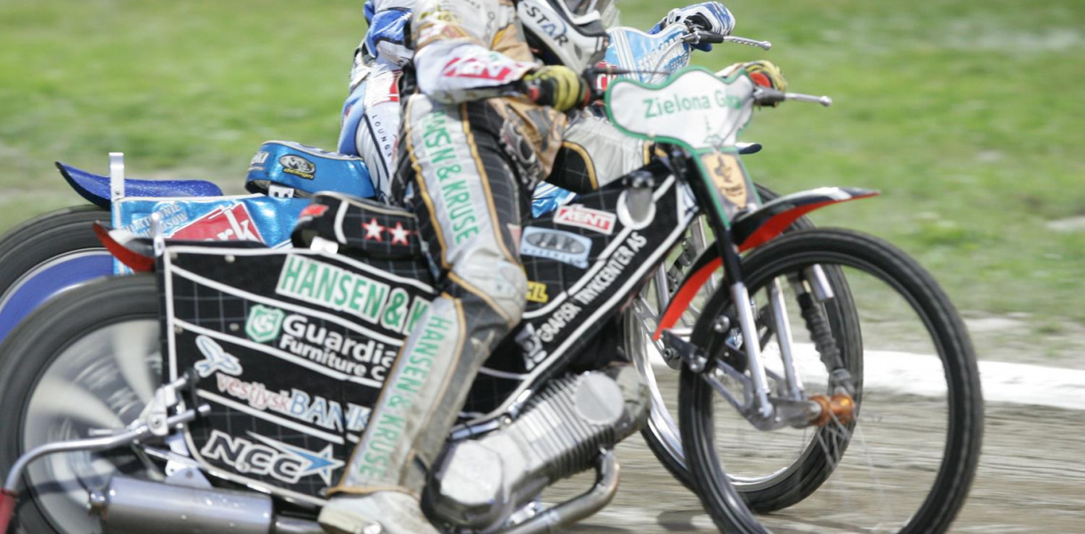 Dziś wyjątkowa data dla fanów Falubazu Zielona Góra