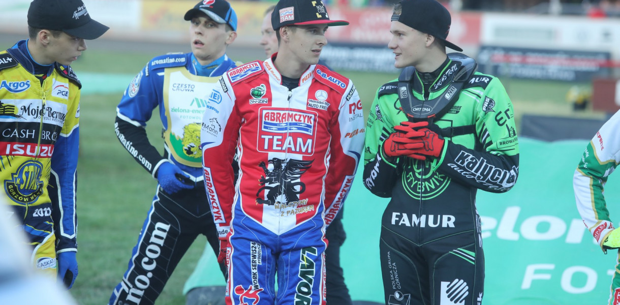 ROW dobrze to wymyślił. Sprzedał informację, nie Trześniewskiego