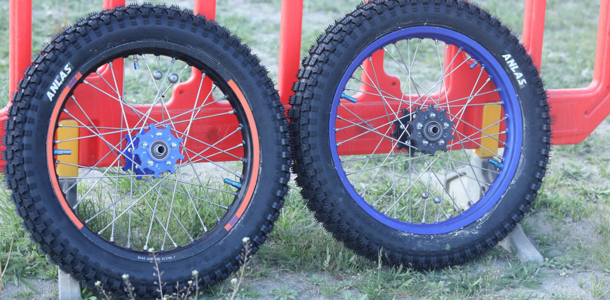 fot. Magazyn Żużel /Mariusz Cwojda