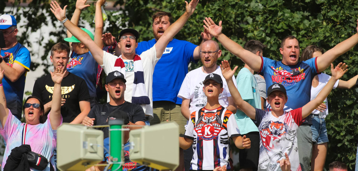 Duże wyróżnienie dla Opola. Miasto gospodarzem finału Mistrzostw Europy Par