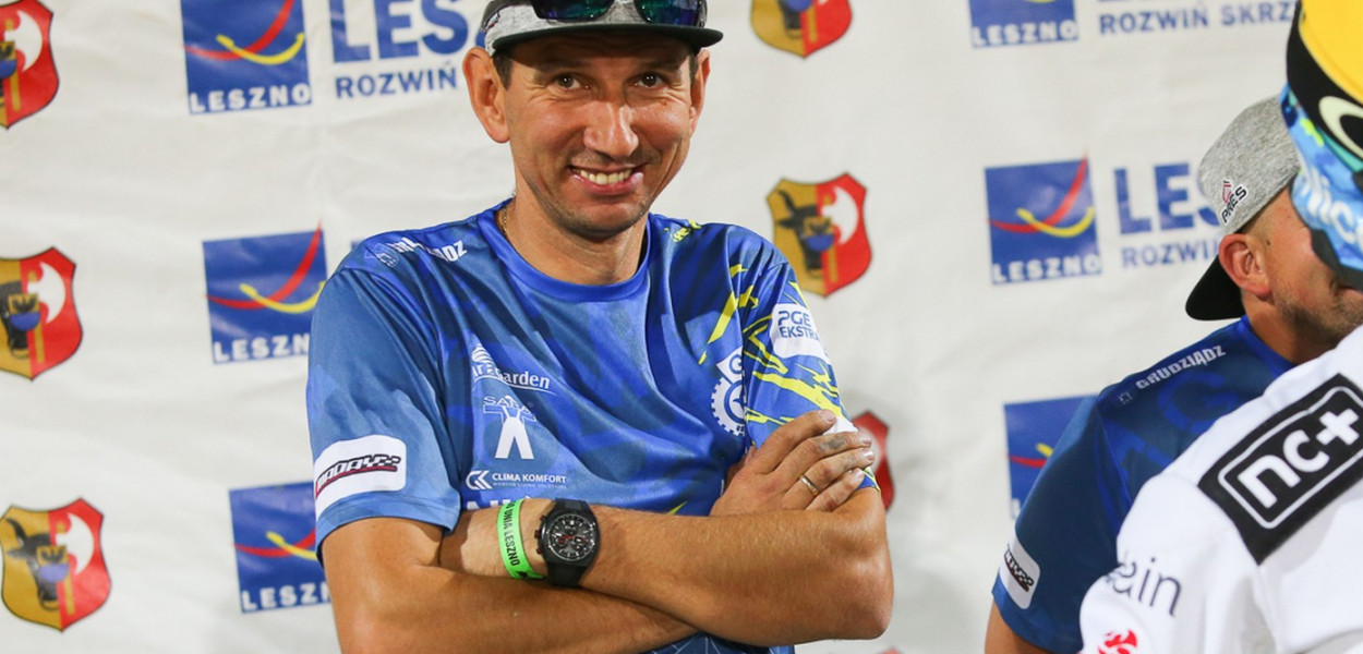 fot. Magazyn Żużel /Mariusz Cwojda