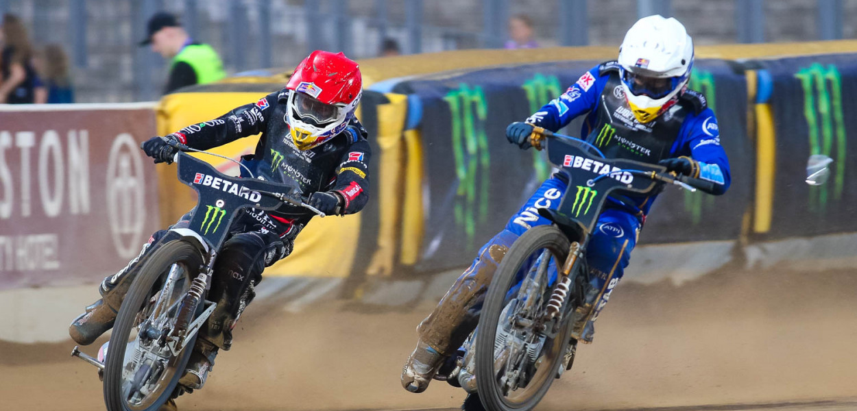 Apator Toruń prawie w pełnym składzie. Zabrakło jednego zawodnika