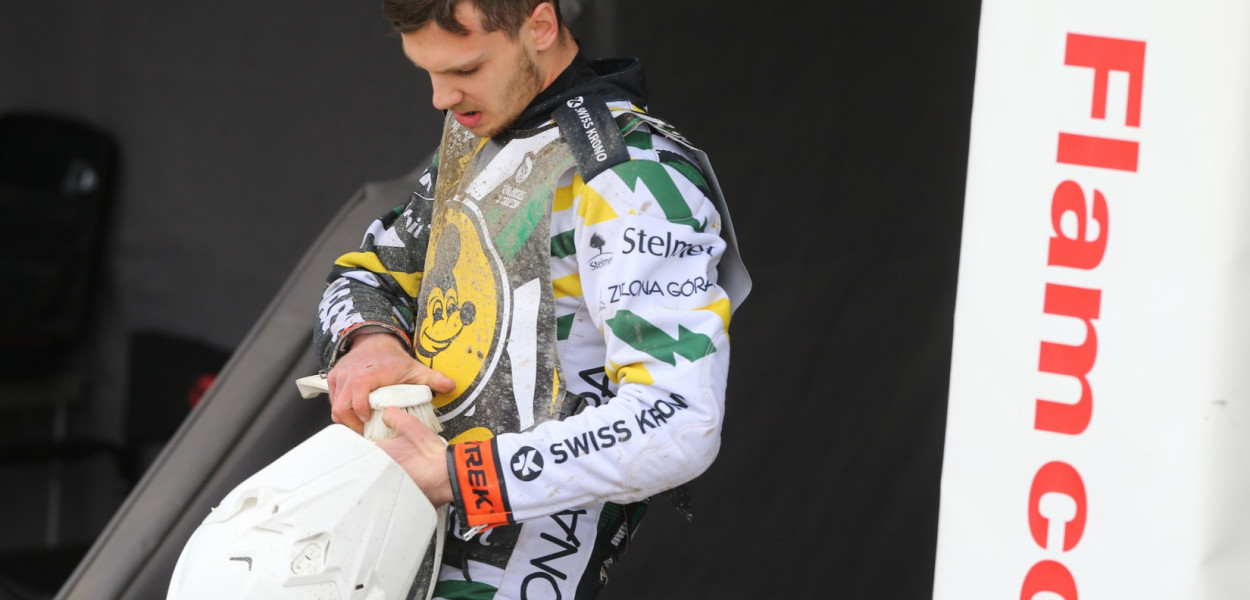 Dwudziestolatkowie po cichu żegnają się ze ściganiem