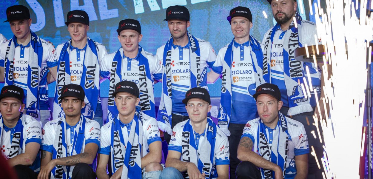 Dawid Lampart przymierzany do Stali Rzeszów?