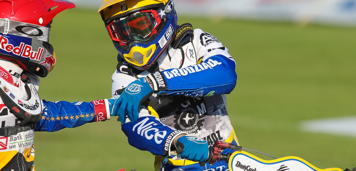 Piotr Pawlicki się zarzeka, że w tych dwóch transferach nie maczał palców