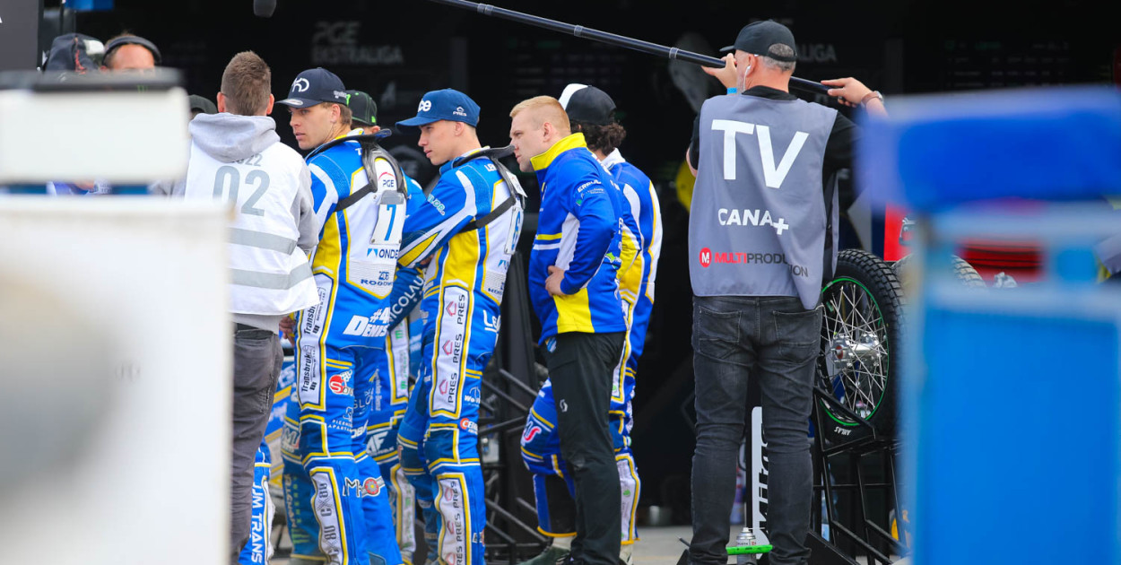 Apator Toruń musiałby dołożyć pół miliona złotych. Klub stać na to?