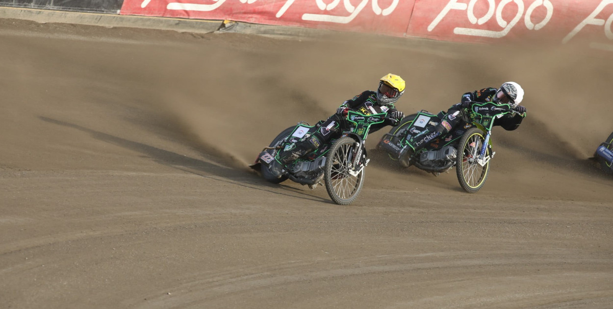 „Prezes Mrozek w niczym mi nie pomógł, a jego pomagier wypisuje bzd