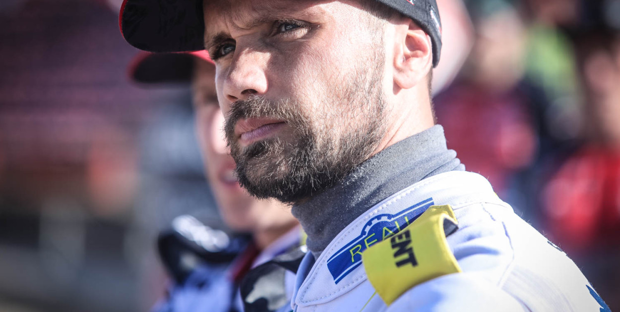 fot. Magazyn Żużel /Mariusz Cwojda