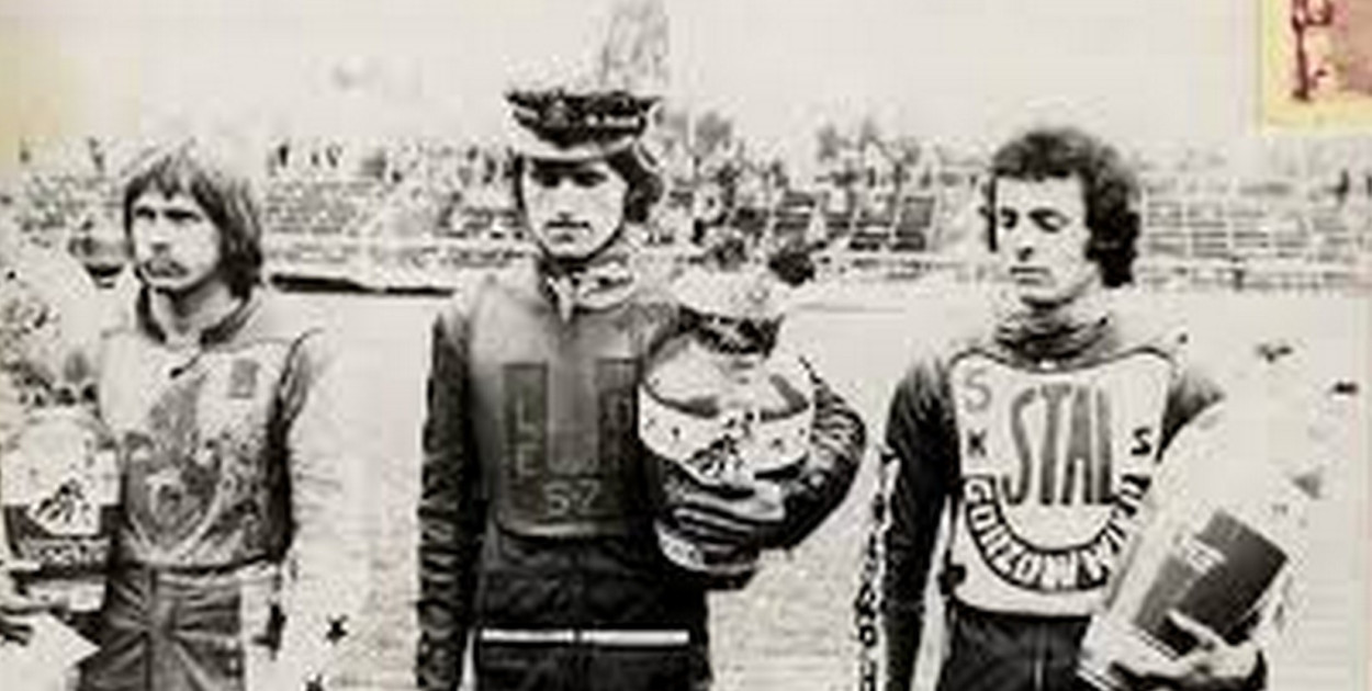 Czy w Muzeum Sportu wiedzą, co tak naprawdę umieścili dzisiaj na żużlowej wystawie