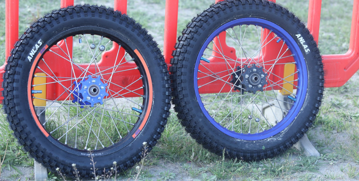 fot. Magazyn Żużel /Mariusz Cwojda