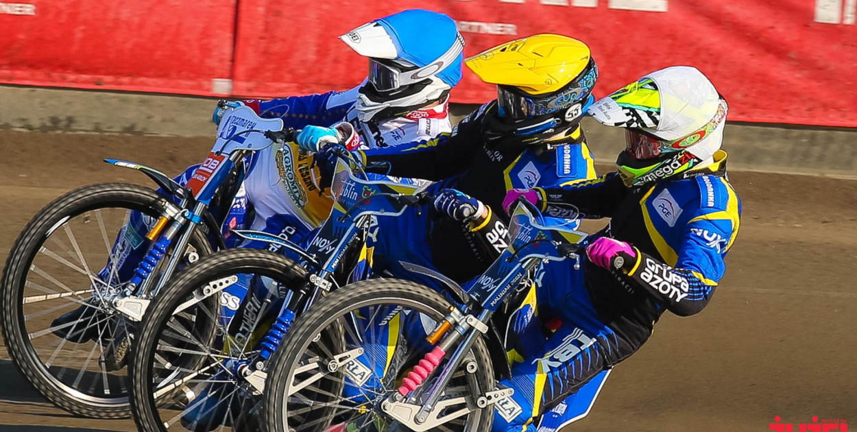 PGE Ekstraliga 2023 (terminarz rozgrywek, tabele, wyniki, transmisje)