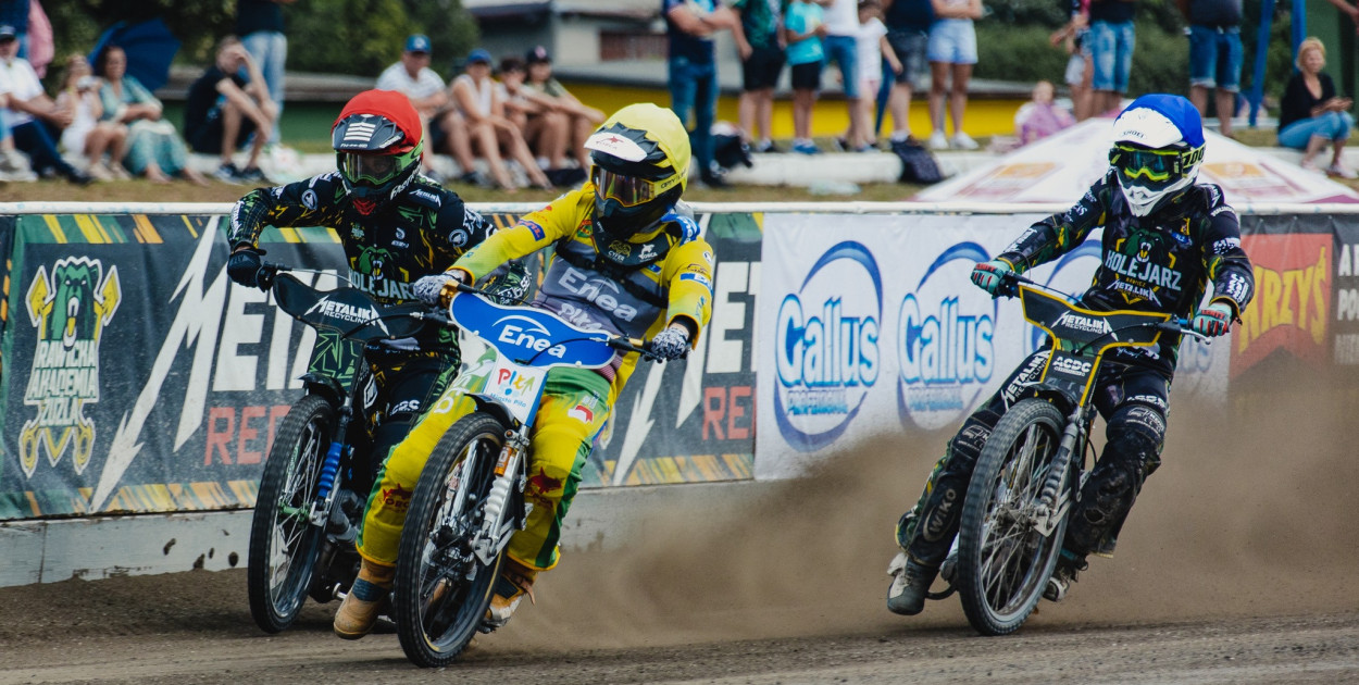 fot. FB Metalika Recycling Rawicz/ Jakub Schwarz Czarny Productions