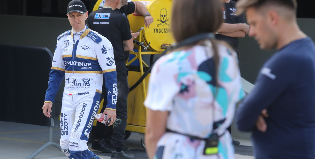 Zbliża się 2. runda IMP w Pile