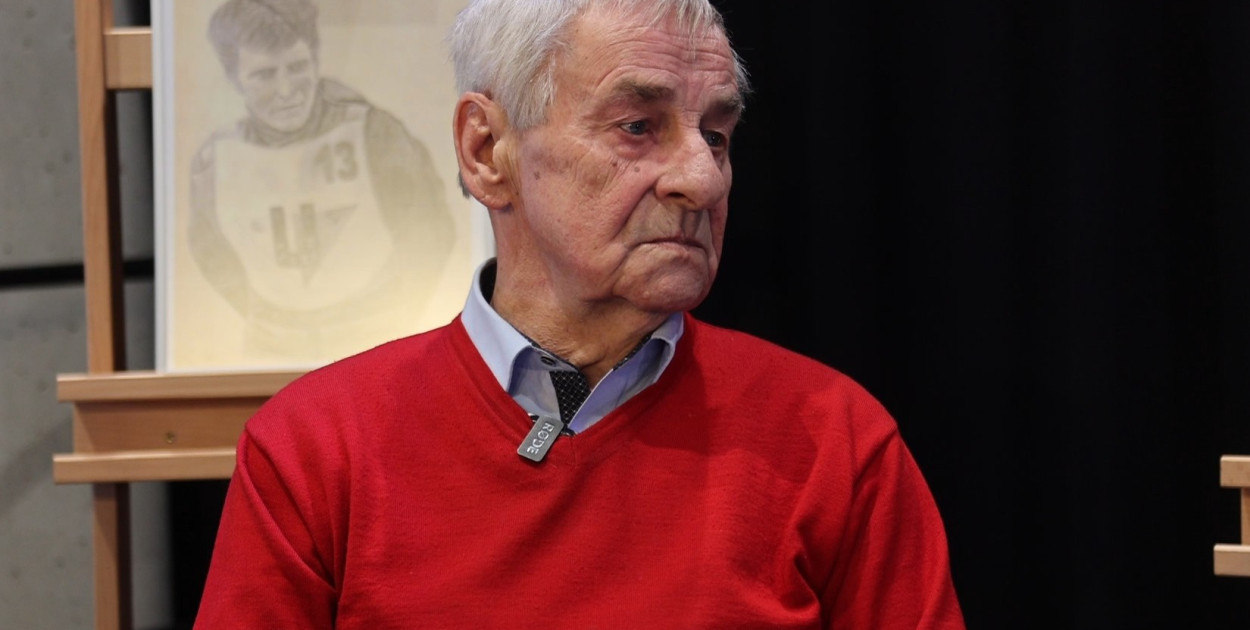 fot. Magazyn Żużel /Arkadiusz Jakubowski