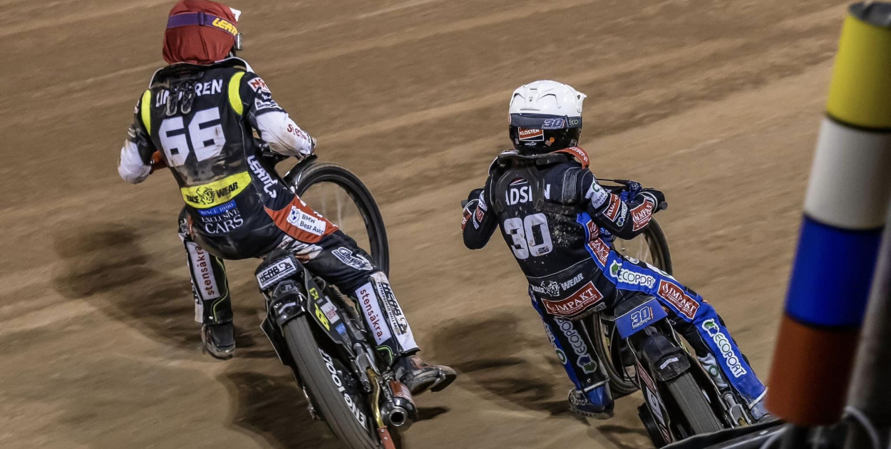 fot. FIM Speedway Grand Prix