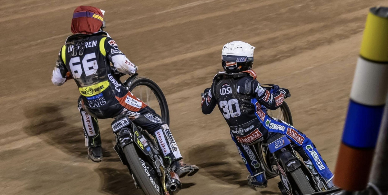 fot. FIM Speedway