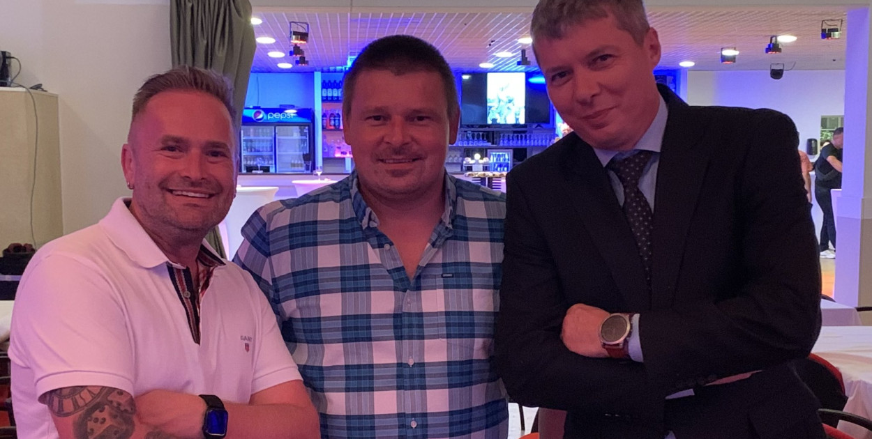 „Zlata Prilba” nr 75. Co za wiek, co za forma!