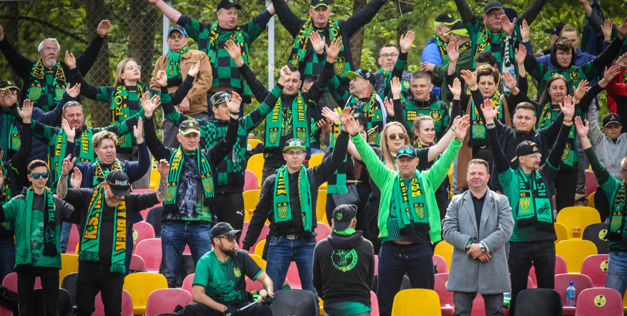 W ROW Rybnik chyba nikt szat nie rozdziera