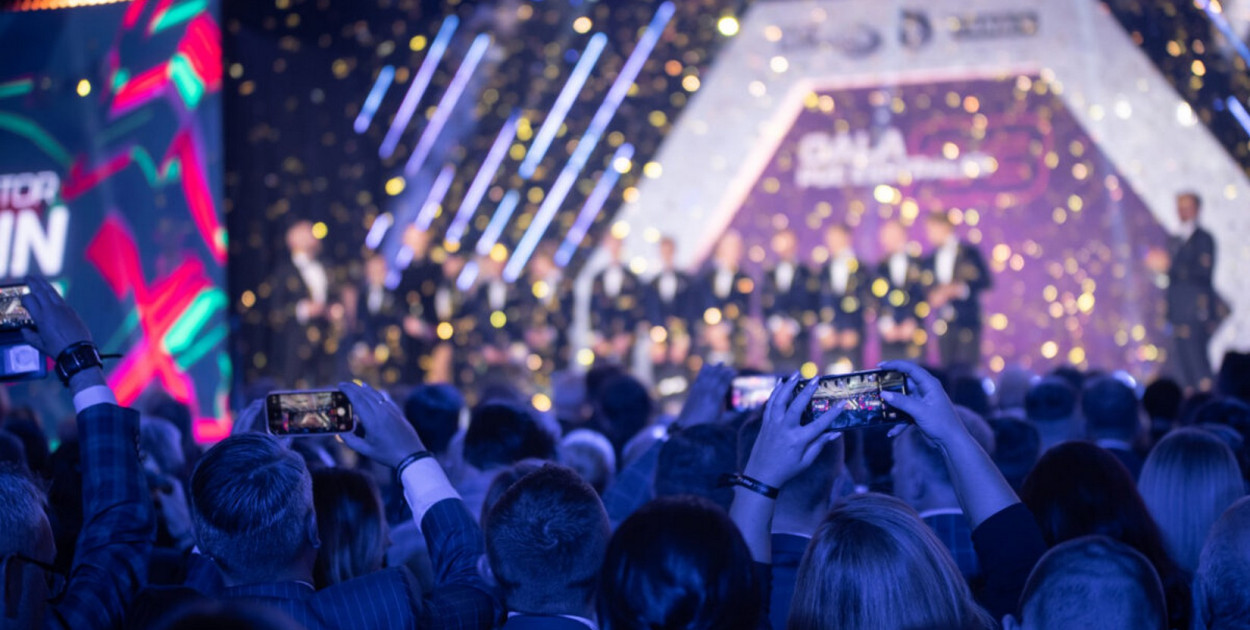  Dla PGE Ekstraligi „szacunek” to puste słowo?