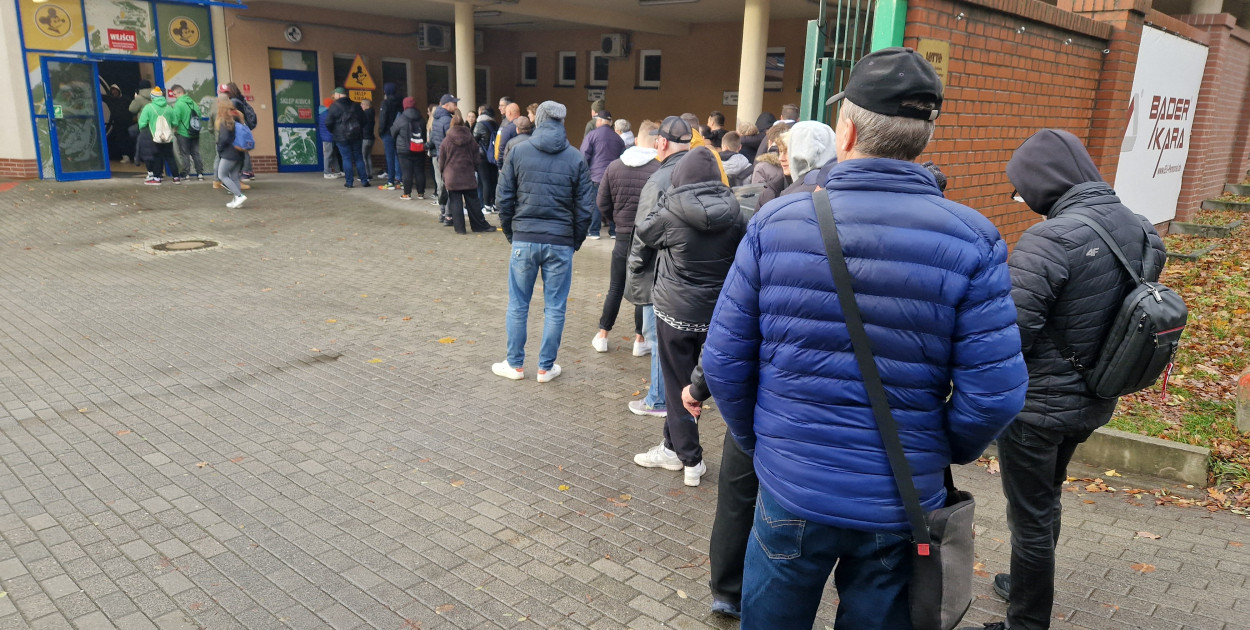 Fot. Falubaz Zielona Góra