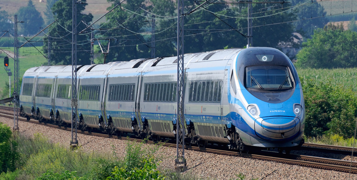 PKP zaskoczyło promocją. Niższe ceny dla wszystkich!