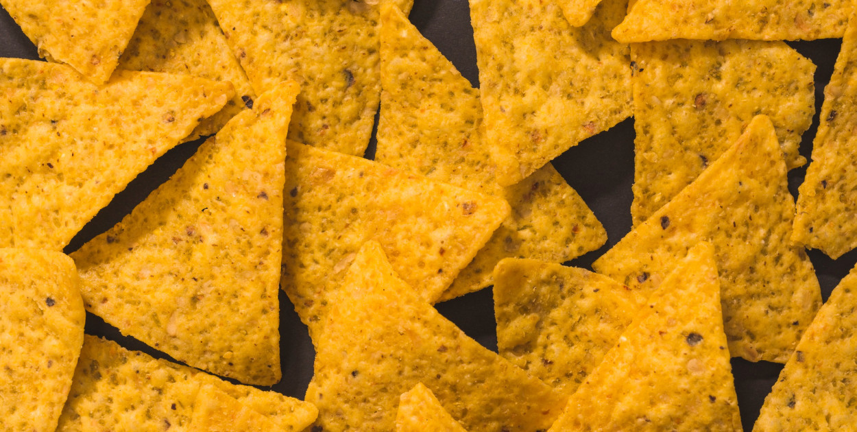 Tych chipsów już nie kupimy. Spożycie grozi wstrząsem anafilaktycznym!