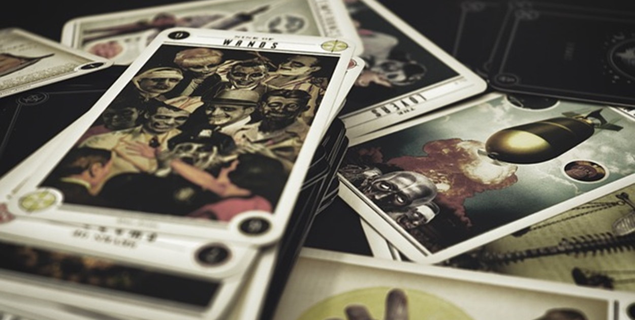 Codzienny horoskop i tarot online dla Raka