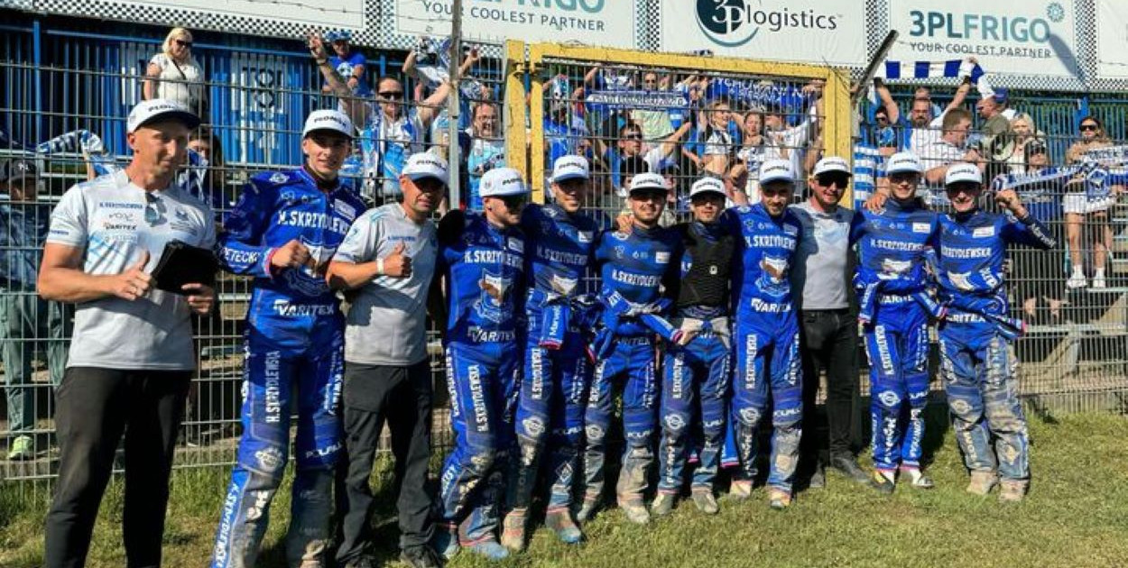 fot. FB KŻ Orzeł Łódź