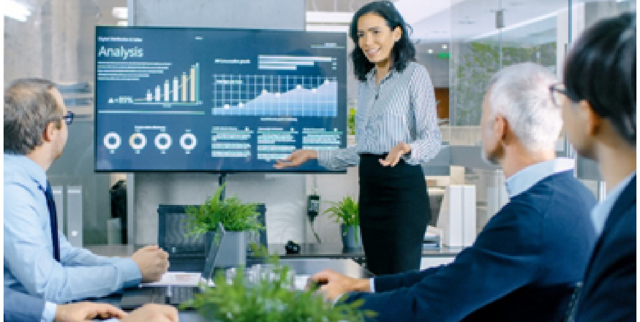 Pitch Deck – kompendium wiedzy