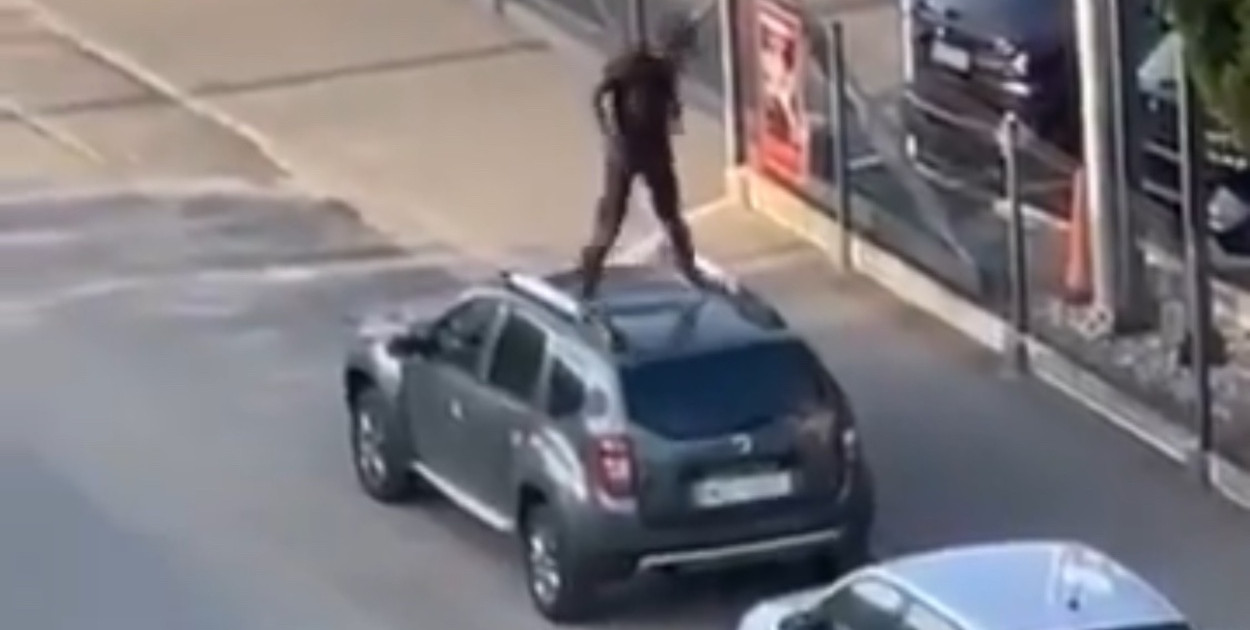 Zdjęcie ilustracyjne. Fot. Policja / X.com