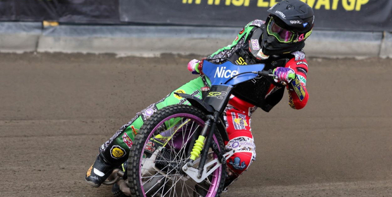 fot. FIM Speedway
