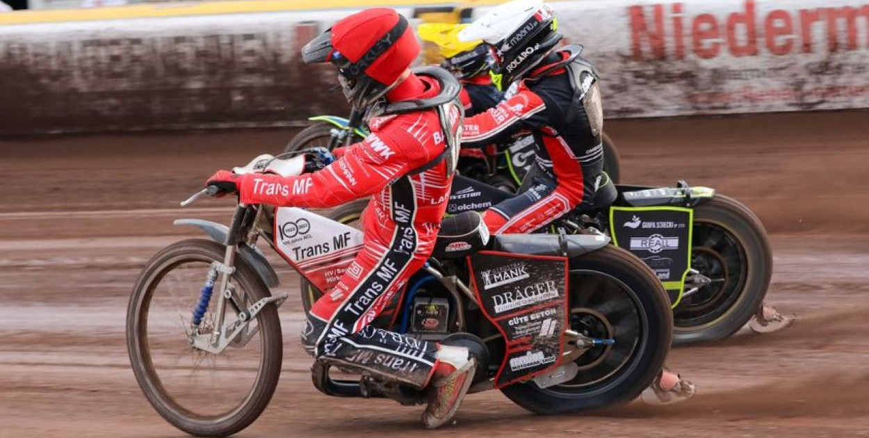 fot. FB/AC Landshut Devils - Offizielle Seite