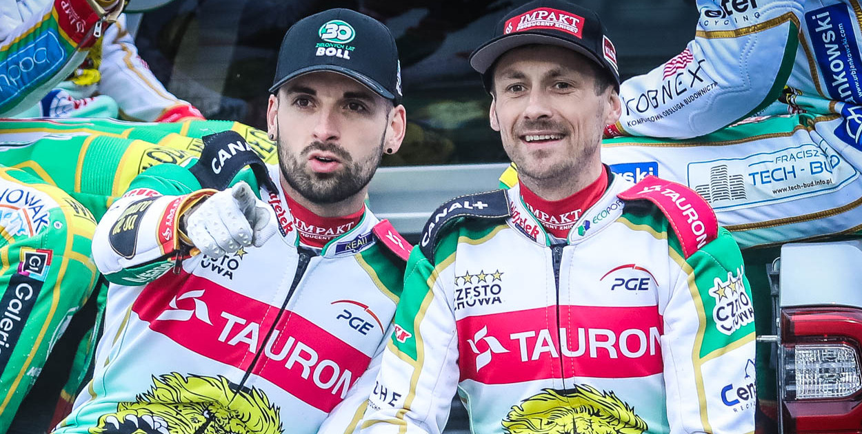 Leon Madsen vs Mikkel Michelsen