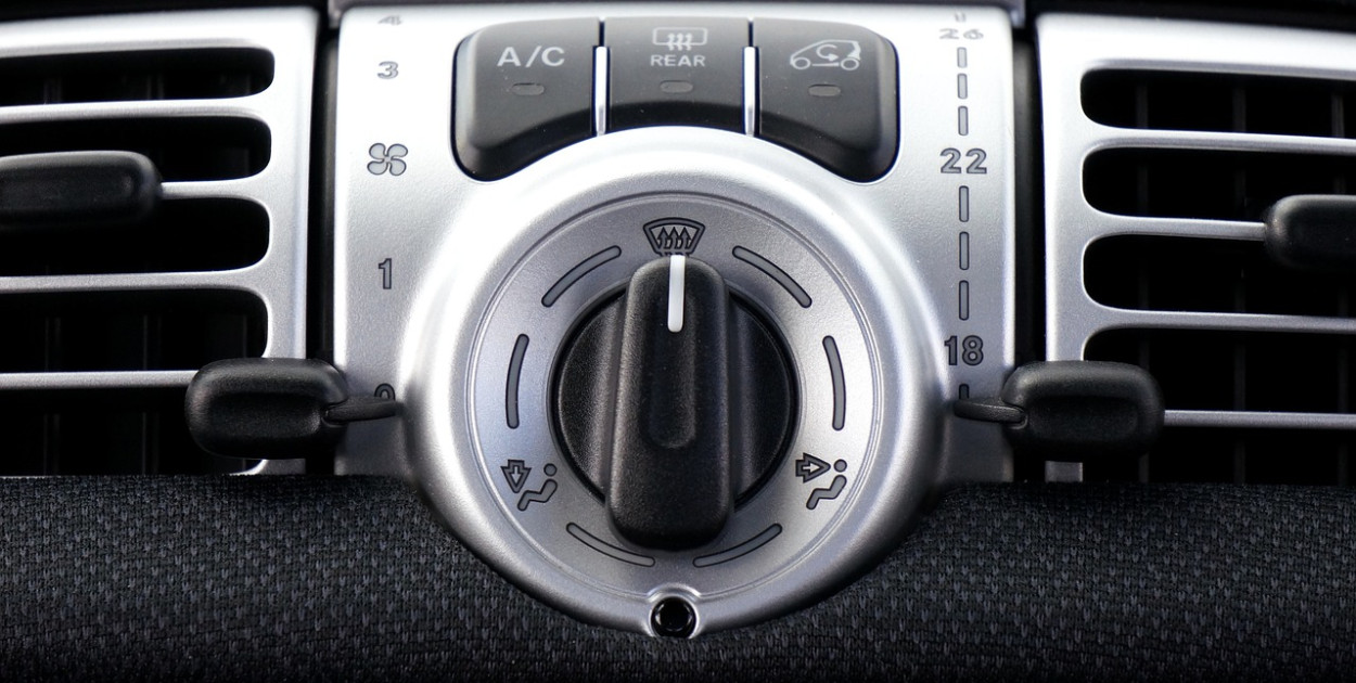 Samodzielne nabijanie klimatyzacji - czy jest możliwe?