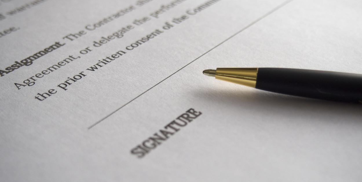 Umowa kupna sprzedaży - co to za dokument?