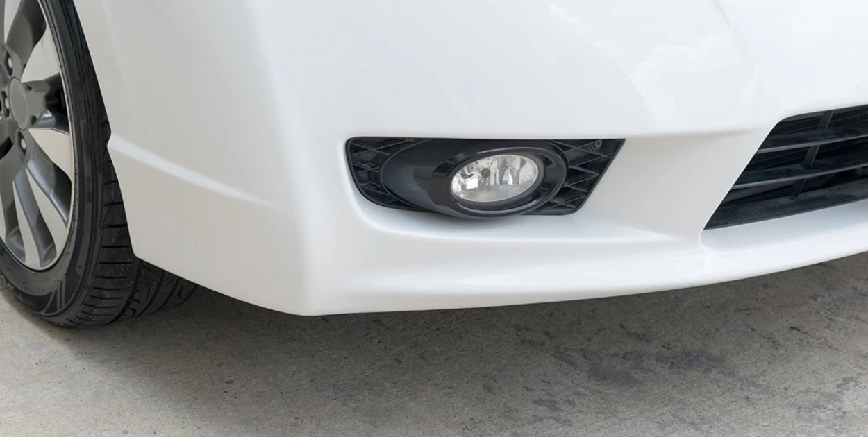 Kiedy wymienić zderzak? Oznaki uszkodzeń, na które warto zwrócić uwagę