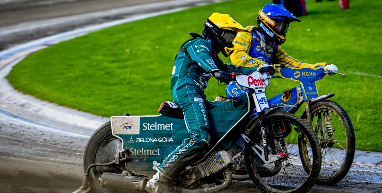 fot. ZKŻ/Foto Forysiak