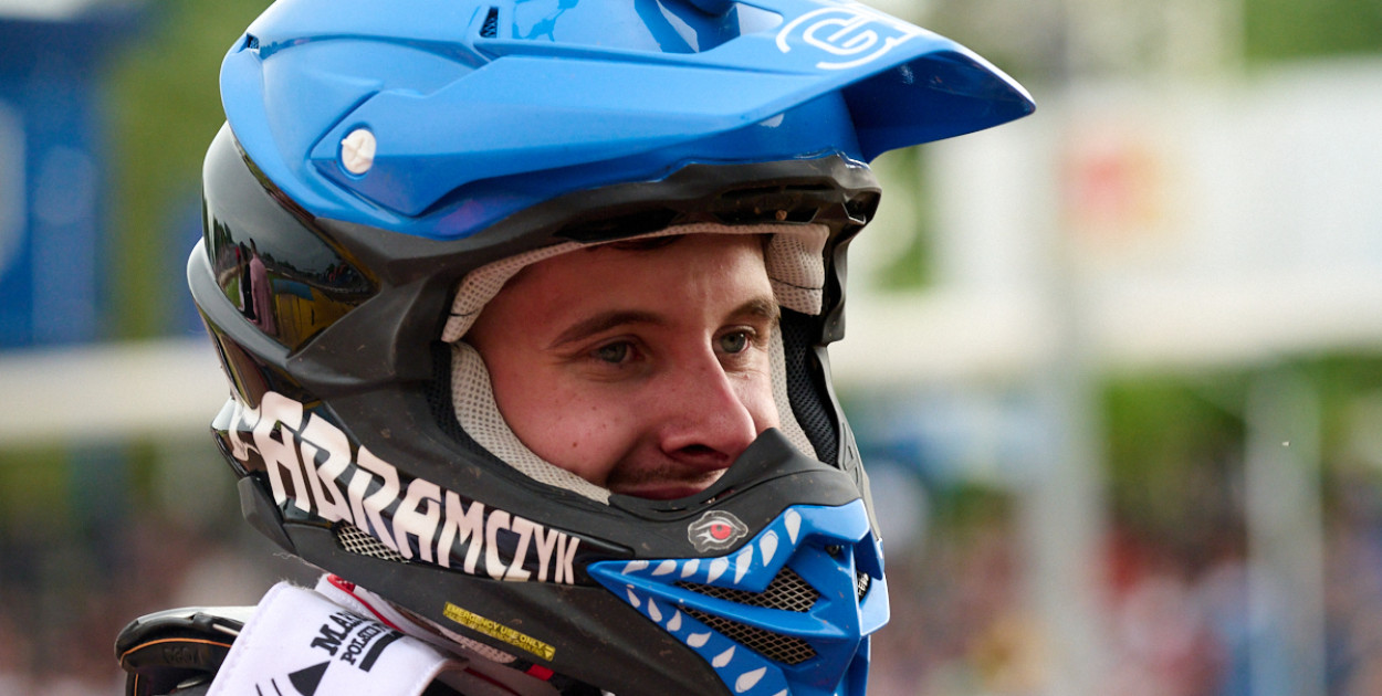 fot. Tomasz Rosochacki