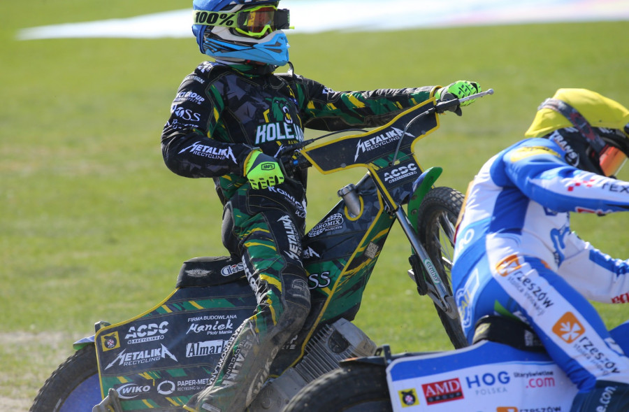 Damian Baliński