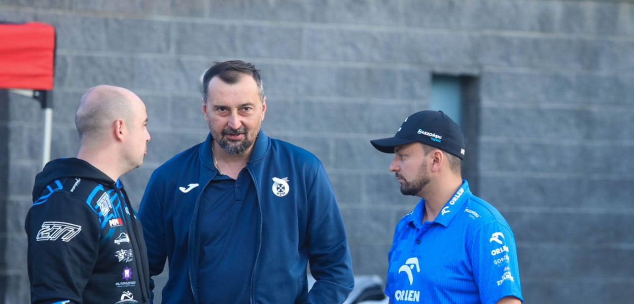 fot. Magazyn Żużel /Mariusz Cwojda