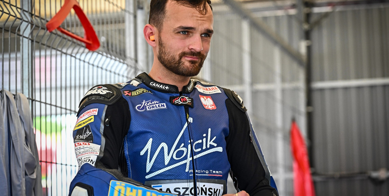Fot. FB/Wójcik Racing Team