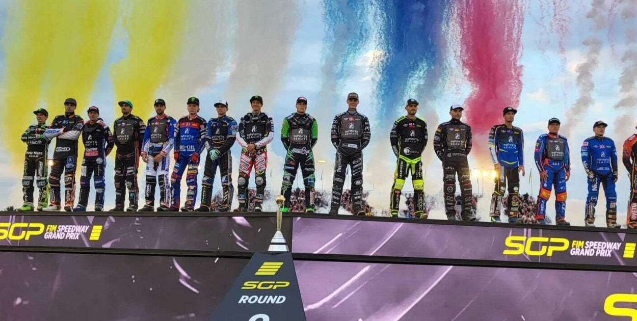fot. FIM Speedway