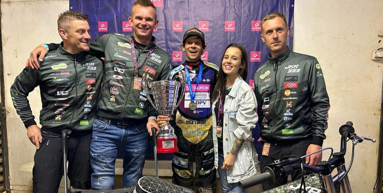 Fot. Janusz Kołodziej Racing