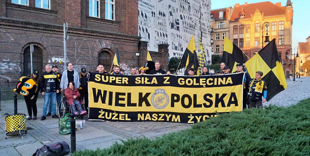 fot. Facebook/PSŻ Poznań