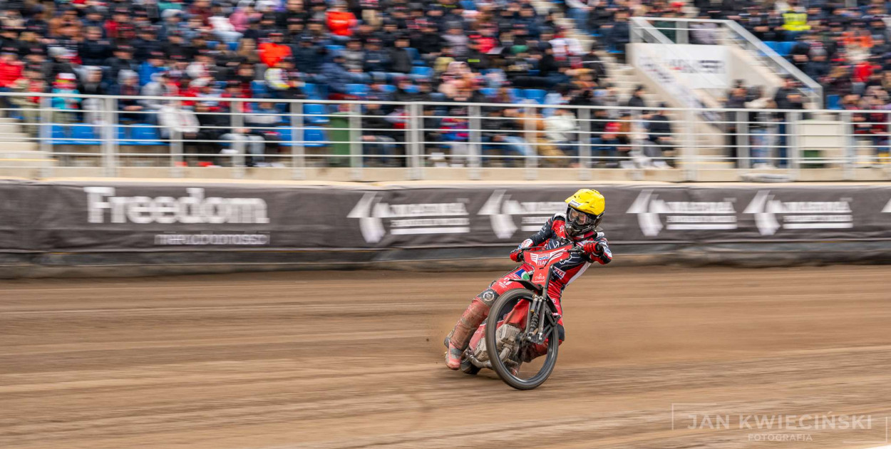 fot. Jan Kwieciński