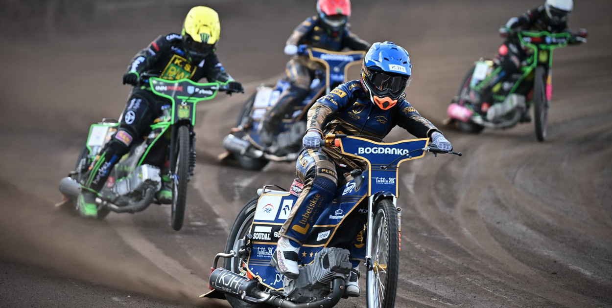 fot. FB Orlen Oil Motor Lublin 