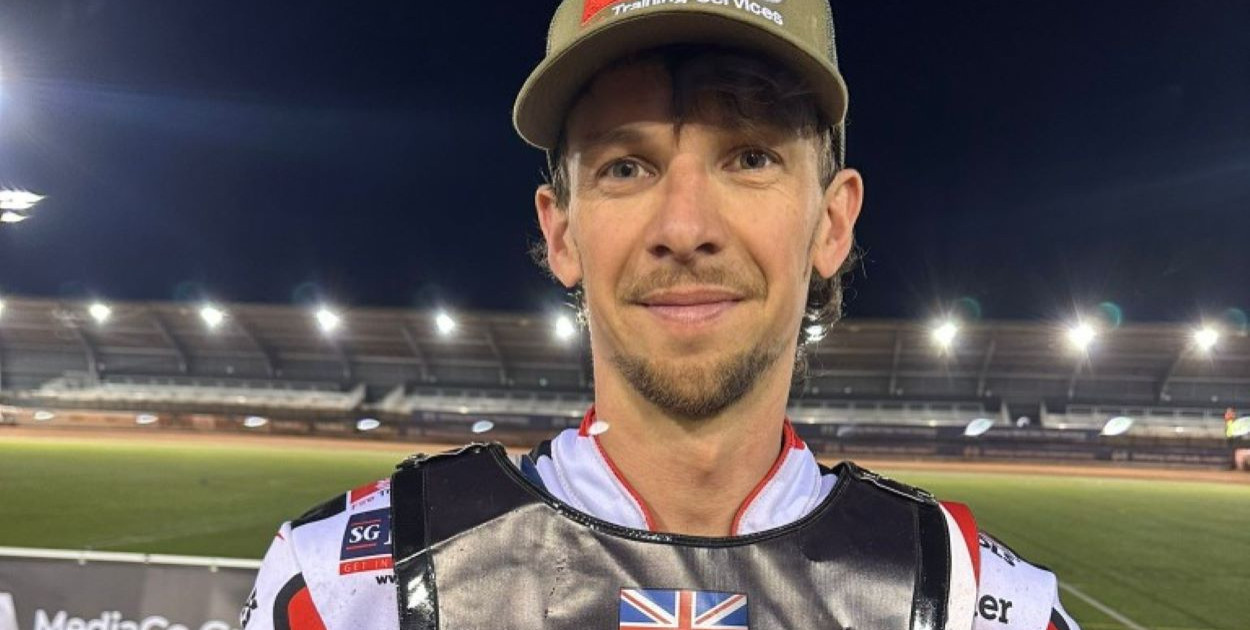 fot. FIM Speedway